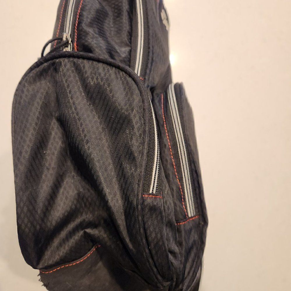Taylormade Executive backpack. - Picture 3 of 8